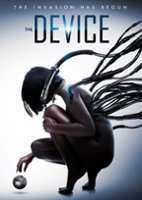 The Device [DVD] [2014] - Front_Original