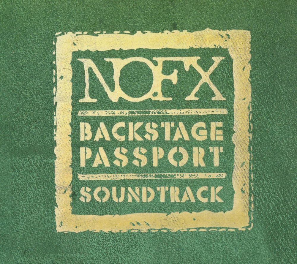 Best Buy: Backstage Passport [CD]