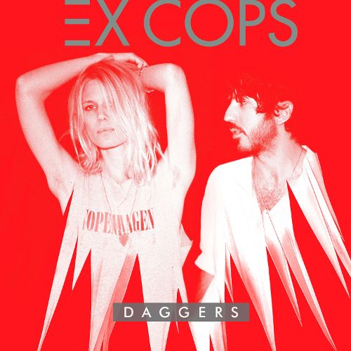  Daggers [CD]