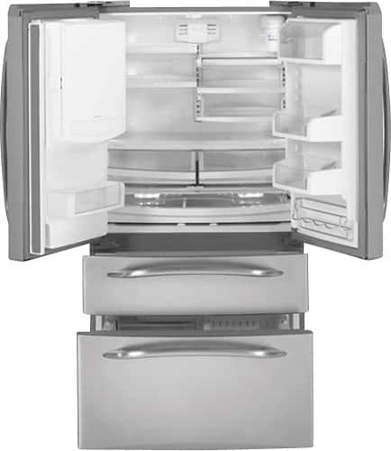 ge profile tpx21pr refrigerator