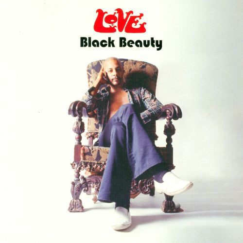  Black Beauty [CD]