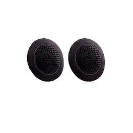 ARC Audio - X2 1.0 Tweeters (pair) - Black/Gray