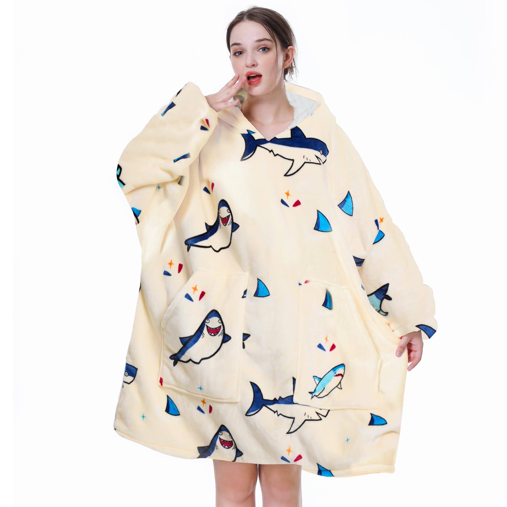 Big Shark/Adult-Adult