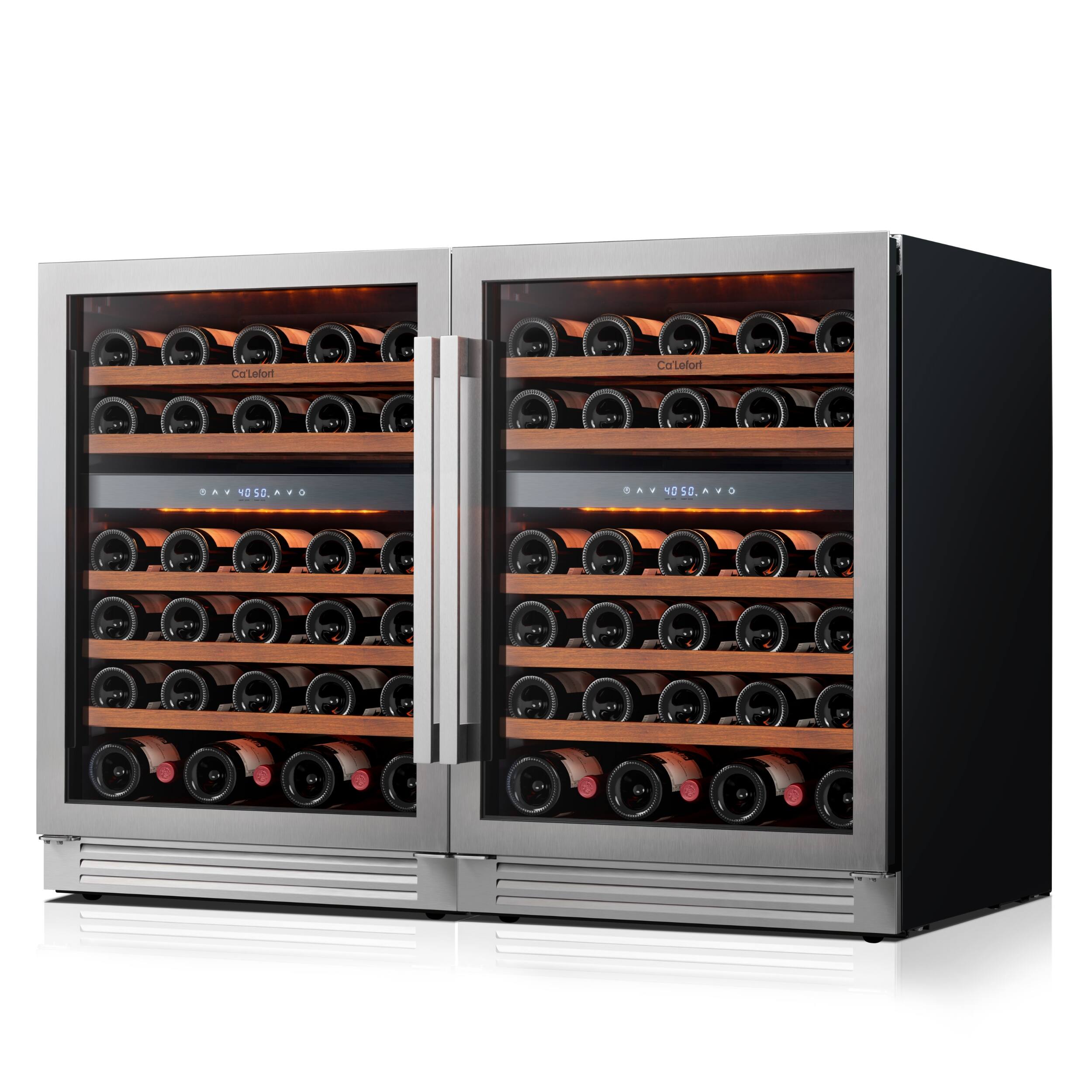 Calefort  
AV 50, AV 0