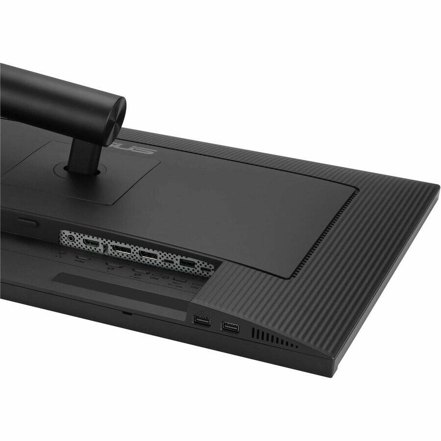 Alt View 8. ASUS - Asus HA2741A 27" Class WQHD LCD Monitor - 16:9 - Black - 27" Viewable - In-plane Switching (IPS) Technology - 2560 x - Black.