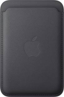 Apple iPhone Leather Wallet with MagSafe Midnight MM0Y3ZM/A - Best Buy Apple iPhone Leather Wallet with MagSafe Midnight MM0Y3ZM/A - Best Buy