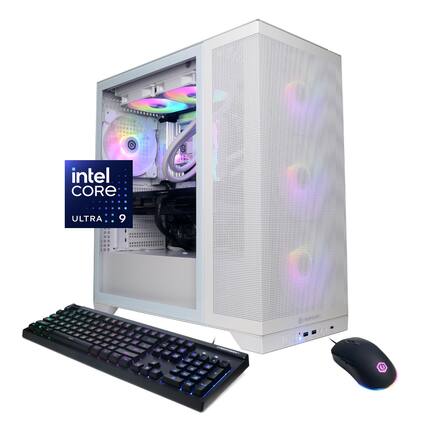 Intel Core Ultra 9