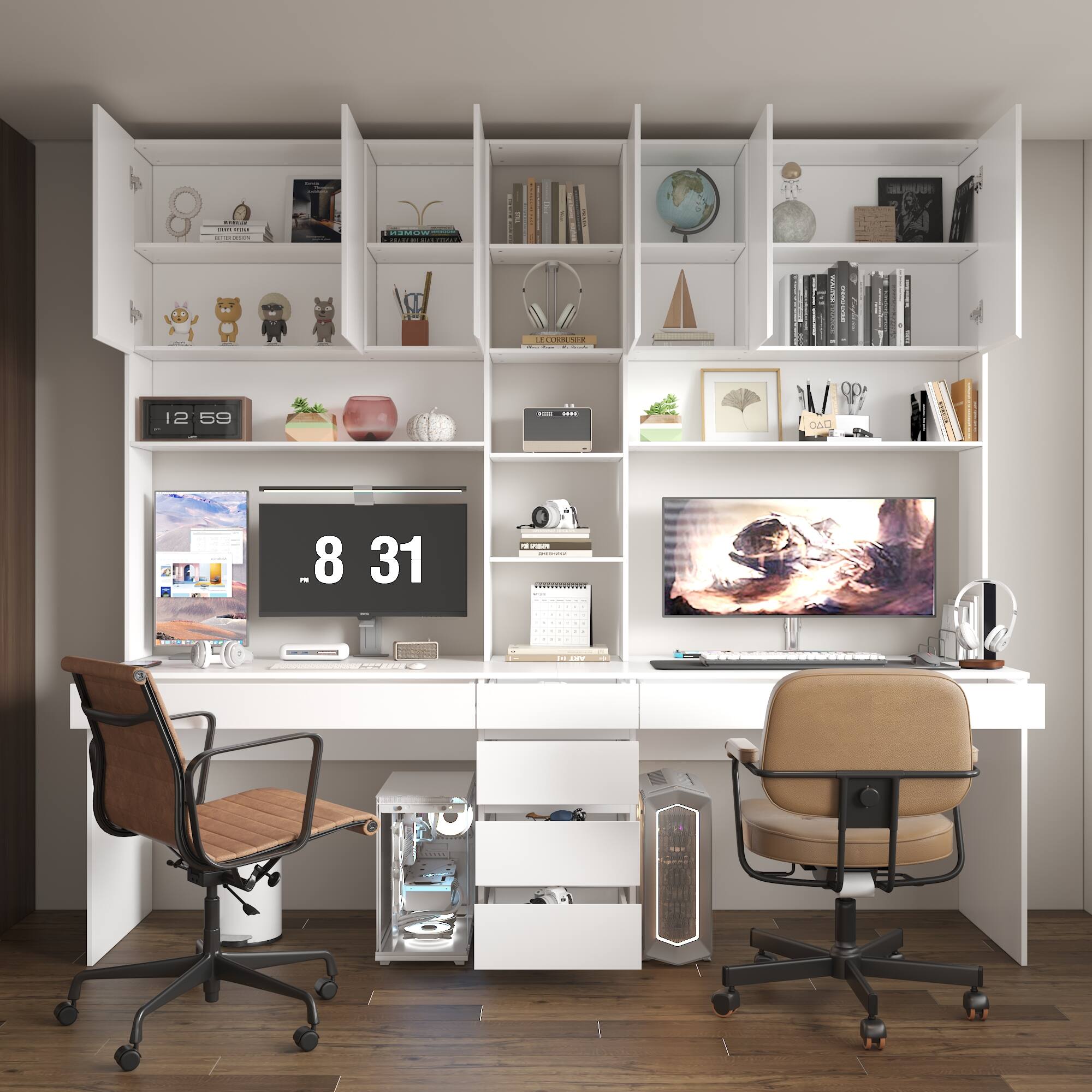 N I : : | : H 1ECE - | : 3 :  HUUBLE L LCOM .. : | Em : 2 59 i -. AD  8 31 - - : de - !