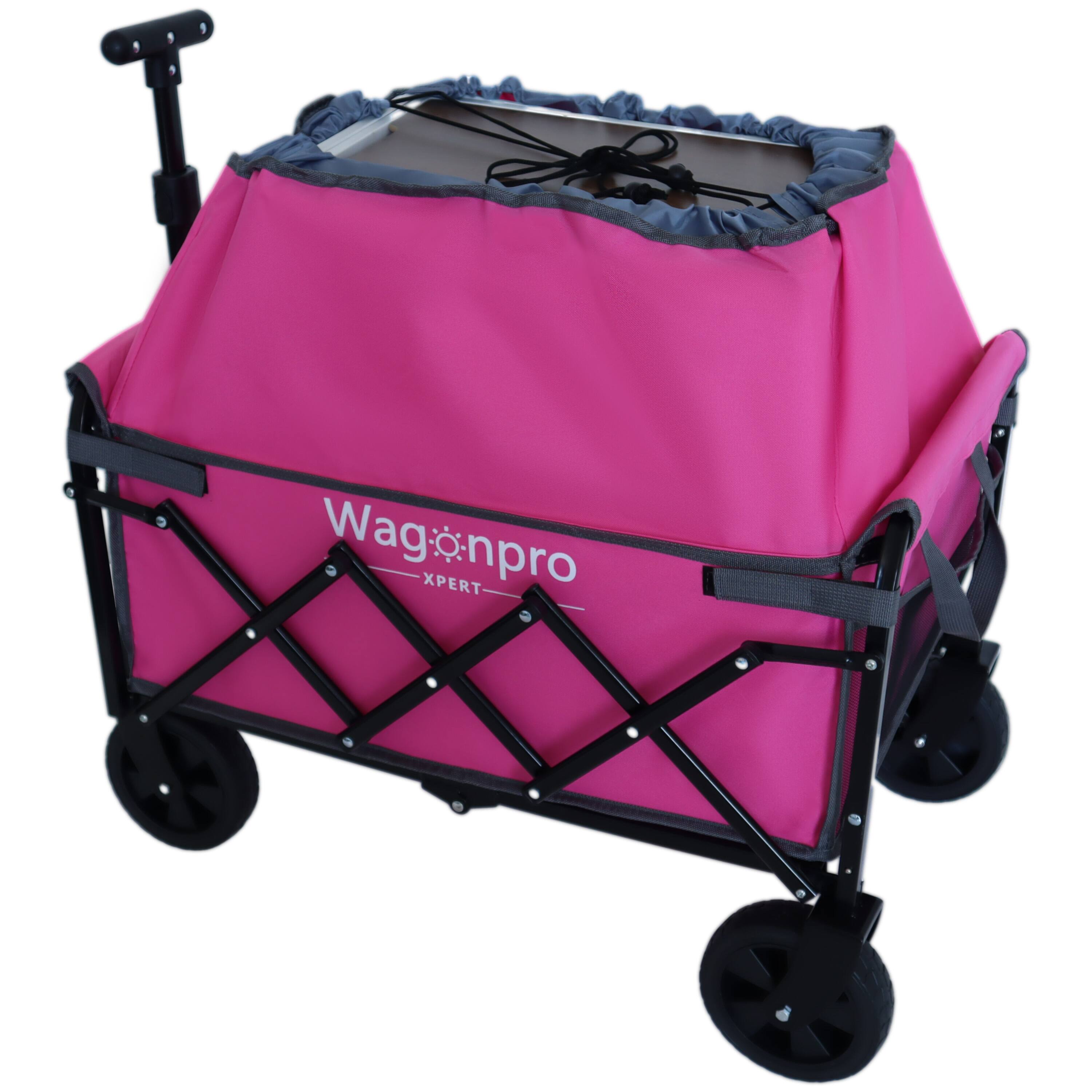Wagonpro XPERT