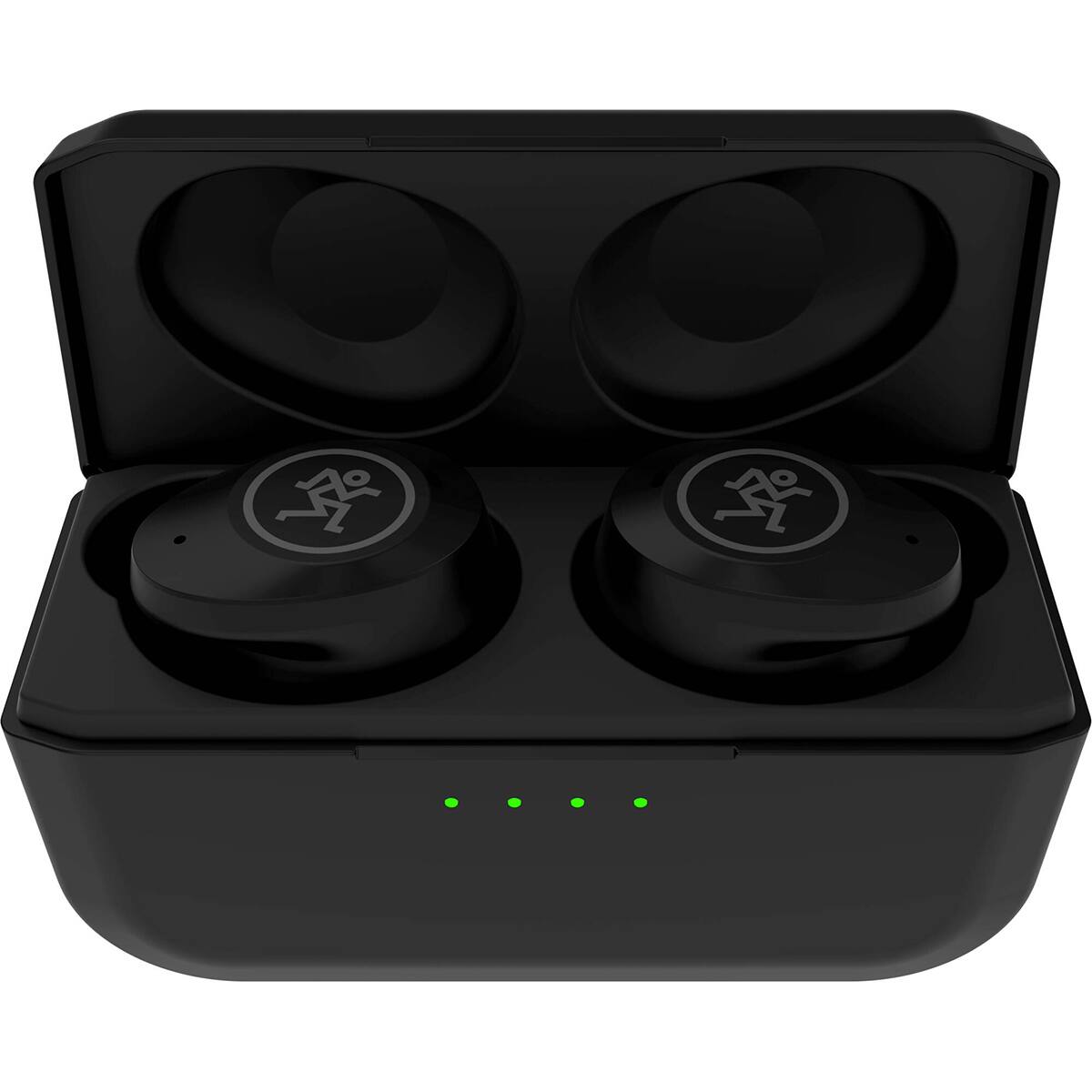 Alt View 6. Mackie - Mackie MP-20TWS True Wireless Noise-Canceling Earbuds.