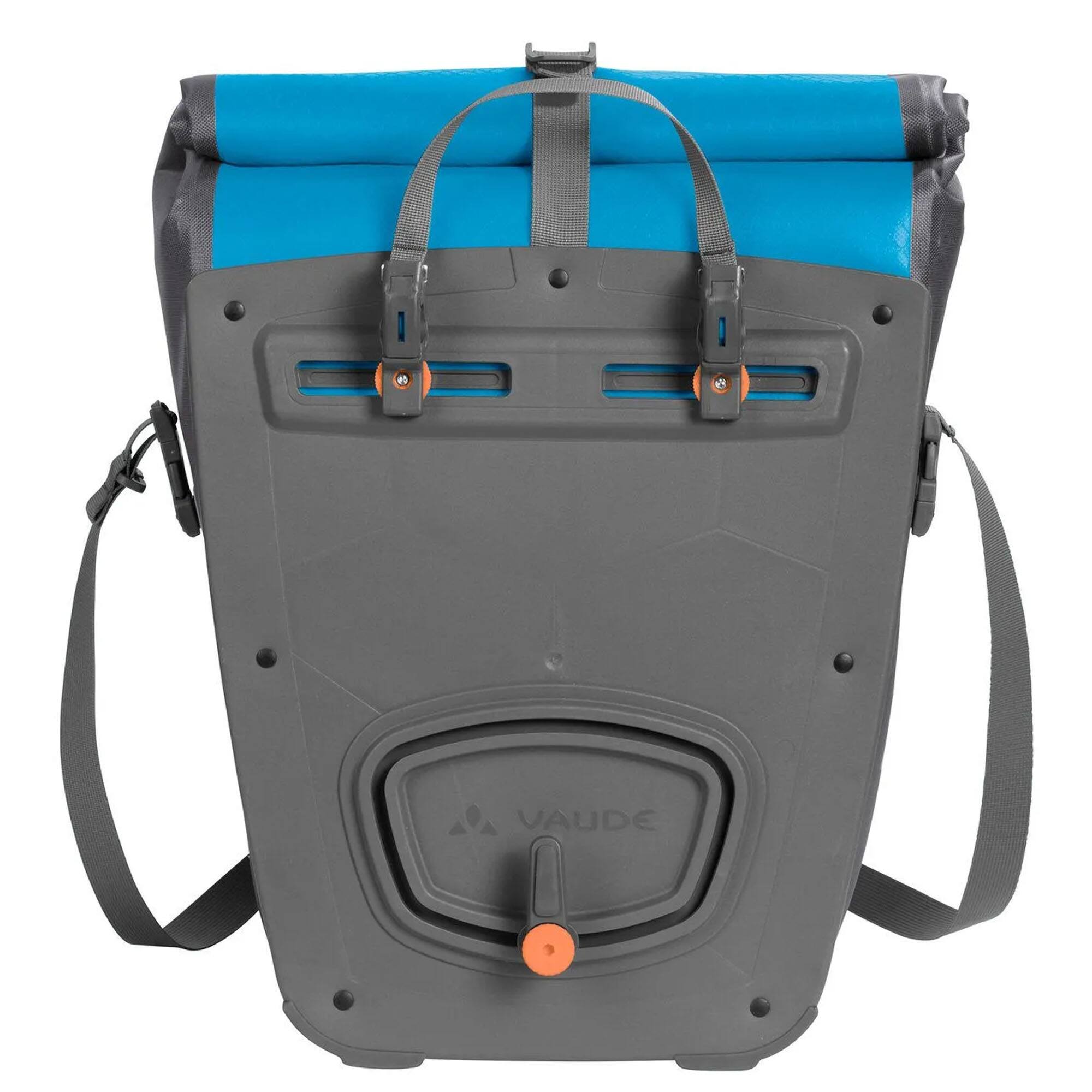 Alt View 1. VAUDE - Vaude Aqua Back Plus Single Bike Bag - Icicle - Icicle.