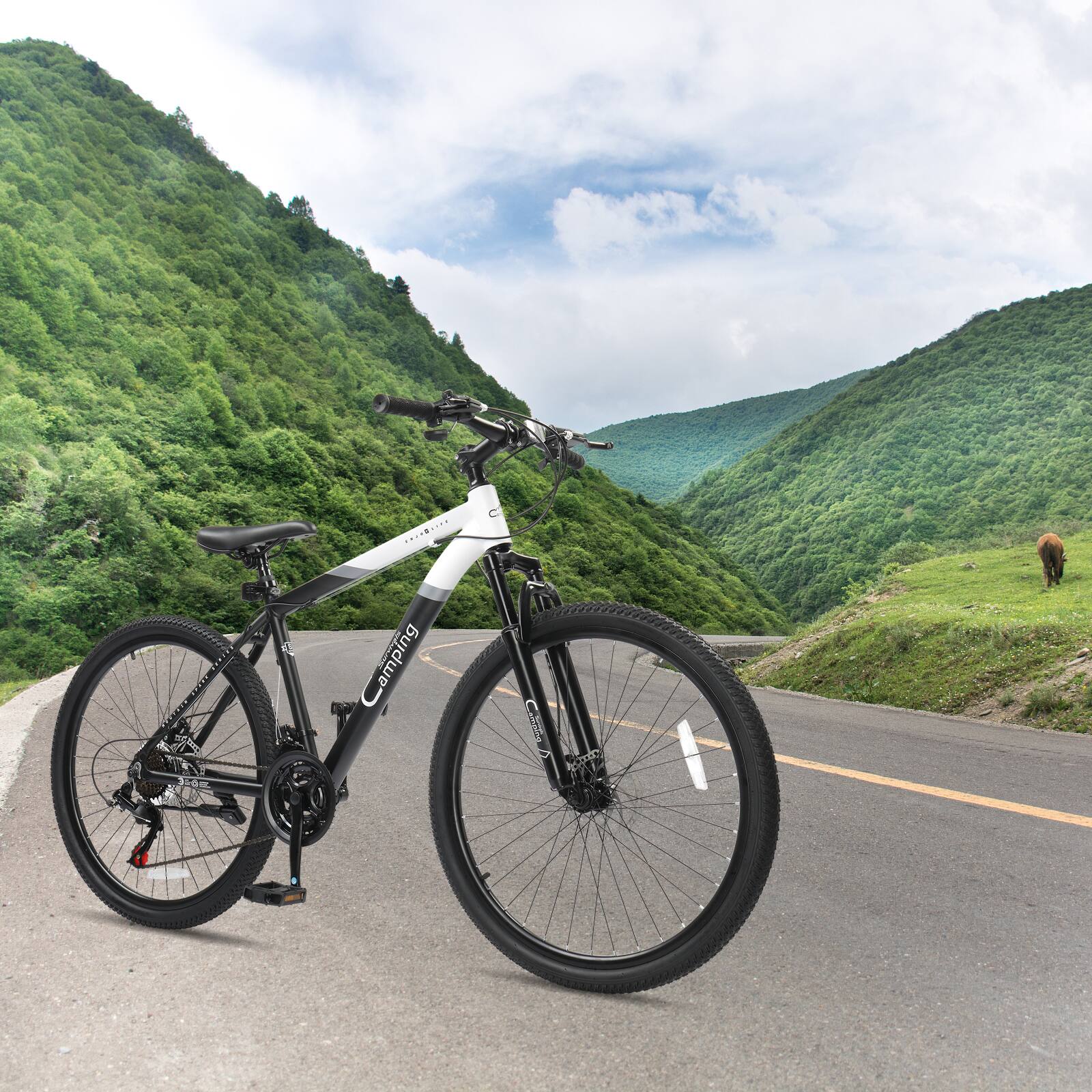 C 3405-011 A 3om Camping !