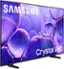 SAMSUNG Crystal UHD