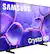 SAMSUNG Crystal UHD