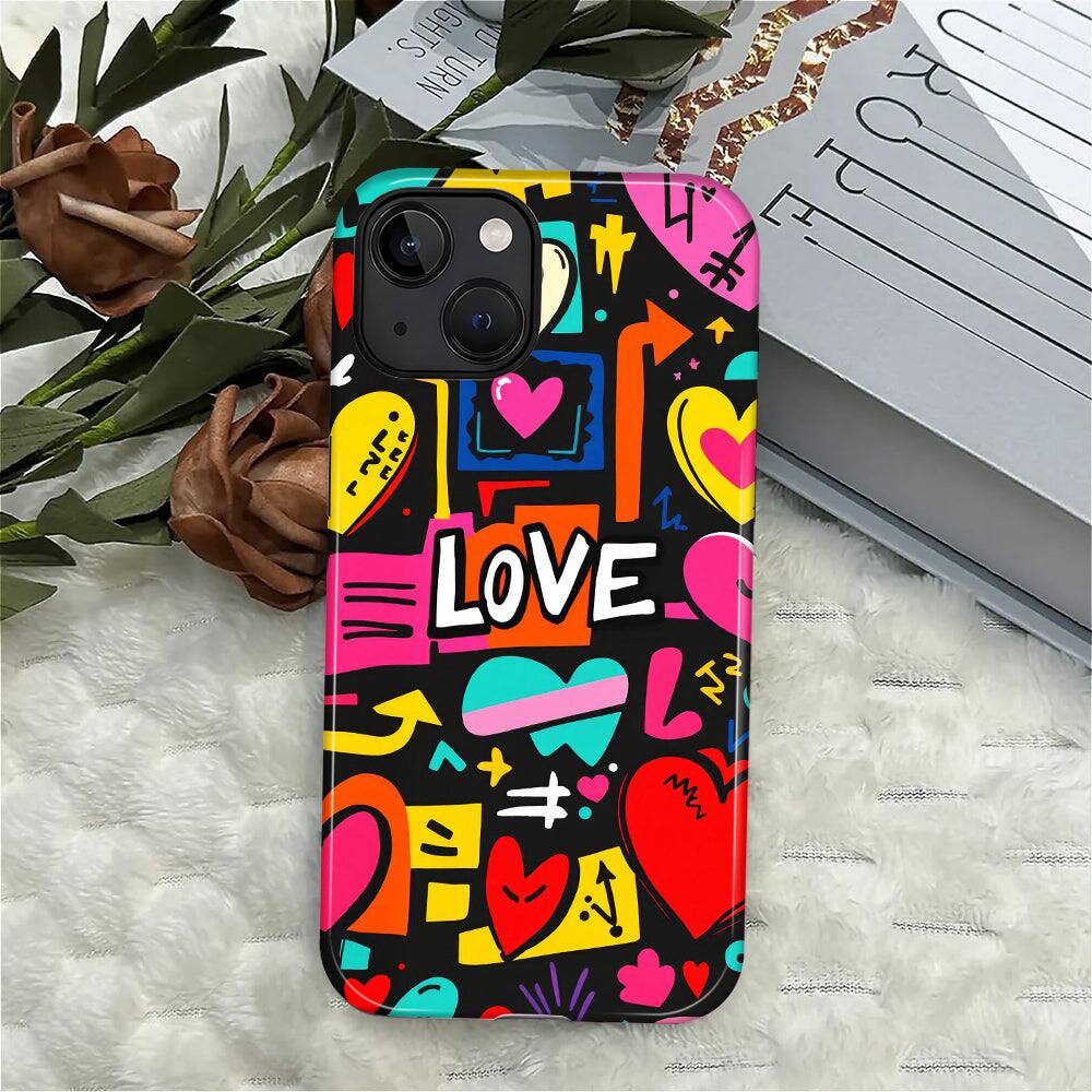 GHTS. TURN L UROP RU L E LZL ZE L LOVE J #