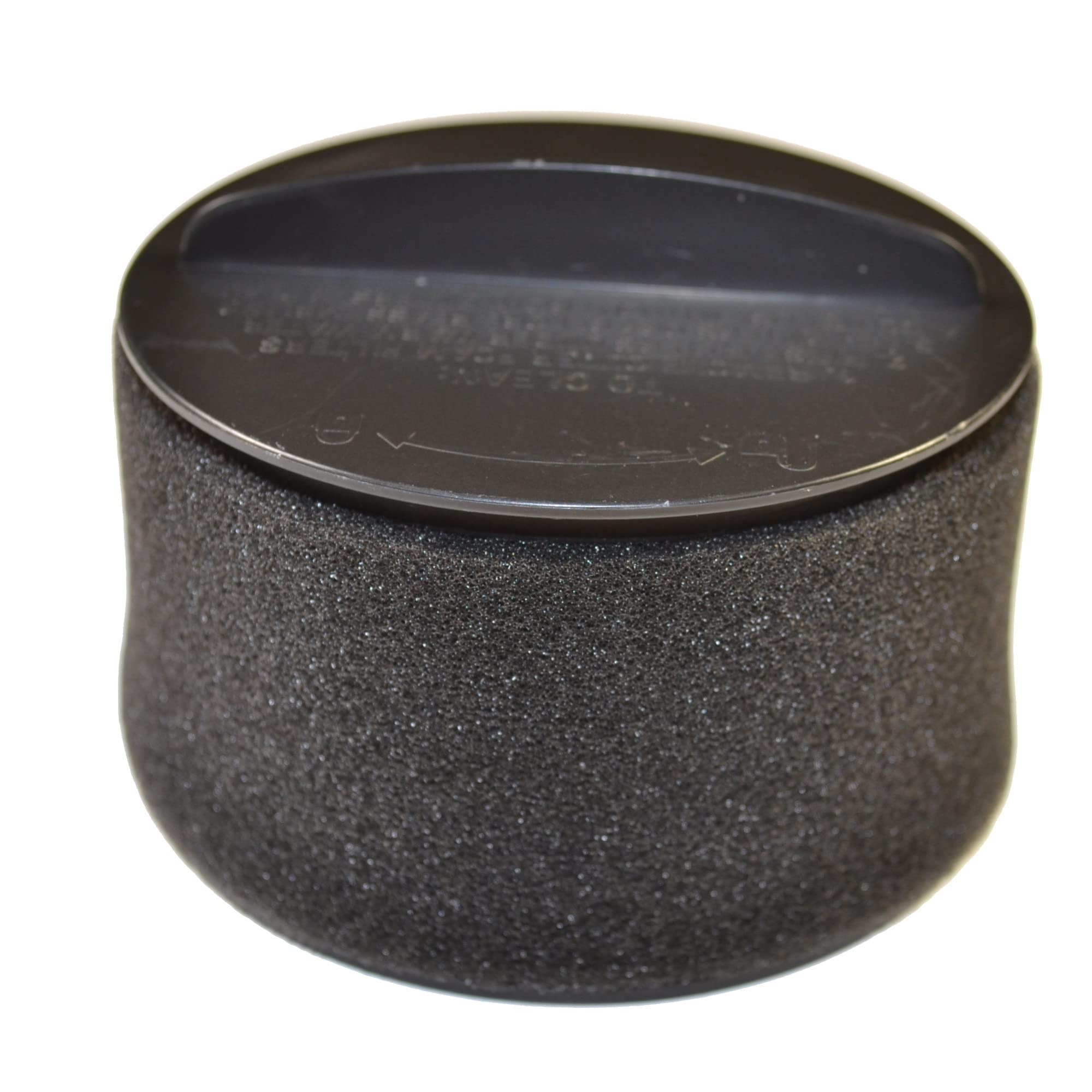 Alt View 5. HQRP - HQRP Circular Filter Set for Bissell PowerForce Helix 1240 12B1 68C7 98N4, Replaces 203-7913, 203-2587 Style 9 / 10.