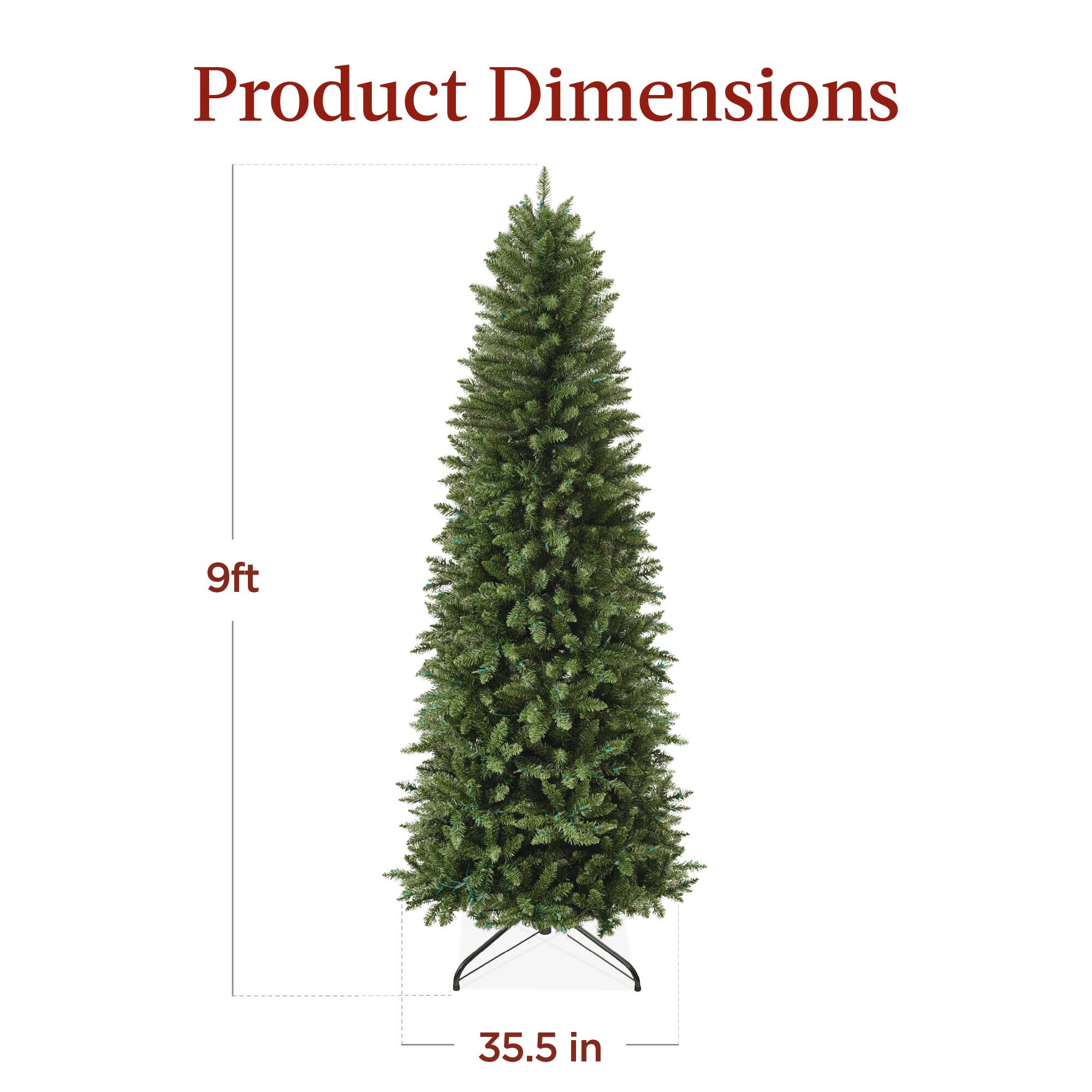 Product Dimensions: 9ft x 35.5in