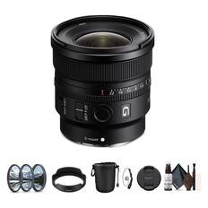 67
FE 1.8/16G
IRIS LOCK
I A II AF AFLIMF MF E-mount
22 16 11 4 8 5.6
SONY
Commentents as CLEANS
100
SONY