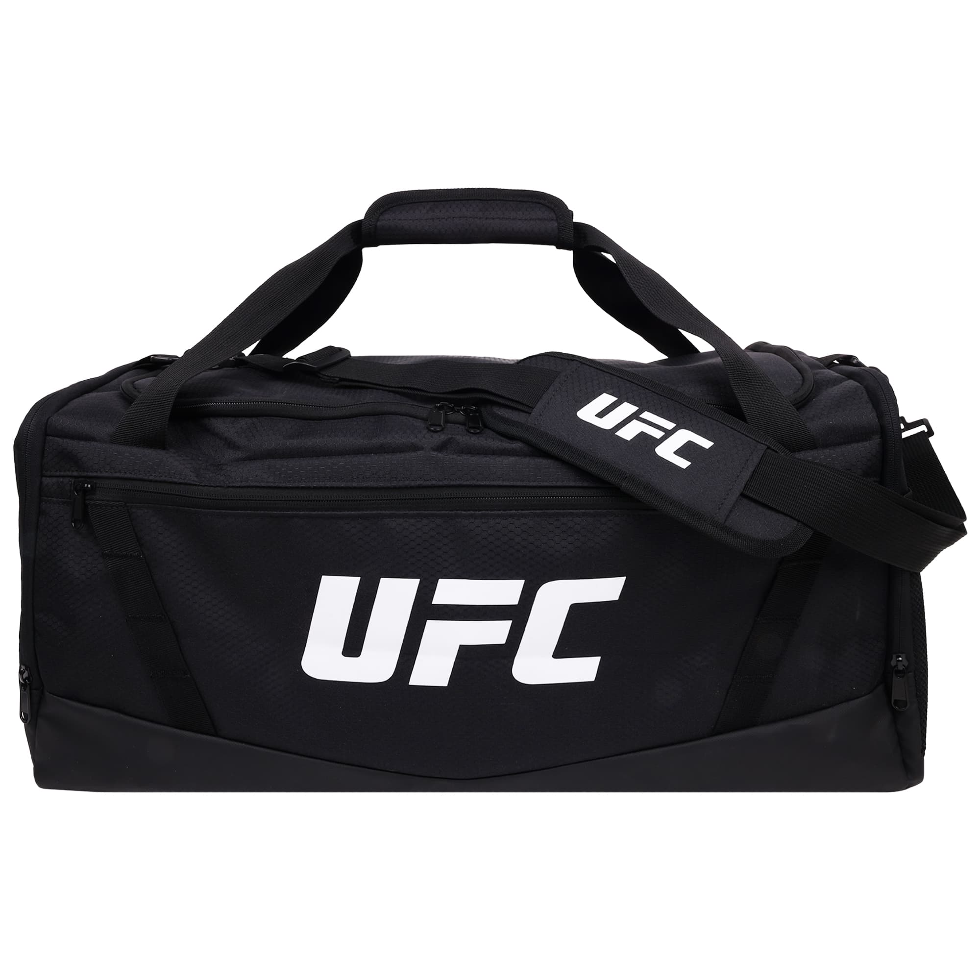 UFC - Large 22" Duffle Bag - BLACK