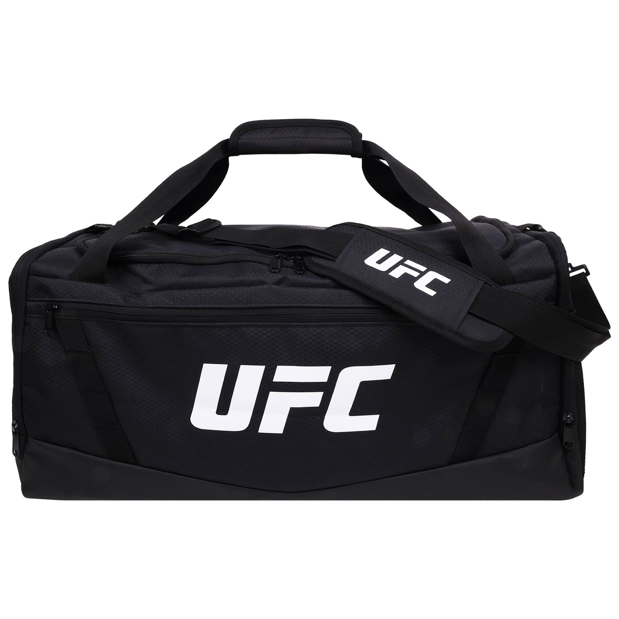 UFC  
UFC