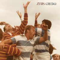 Credo [LP] - VINYL - Front_Zoom