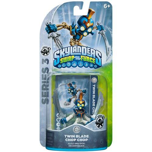 skylanders swap force characters xbox 360