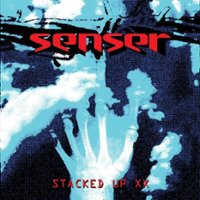 Stacked Up [LP] - VINYL - Front_Standard