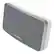 Front Standard. Cambridge Audio - Minx Go Portable Bluetooth Speaker - Gloss White.