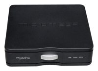 Best Buy: Micromega MyDac 24-Bit Digital-to-Analog Converter Black 