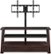 Front Zoom. Whalen Furniture - 3-in-1 TV Stand for Most Flat-Panel TVs Up to 60" - Brown Cherry.
