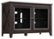 Front Zoom. Whalen Furniture - High-Boy TV Console for Most Flat-Panel TVs Up to 50" - Mocha.