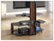Alt View Zoom 12. Whalen Furniture - Plug & Play TV Console for Most Flat-Panel TVs Up to 47" - Brown.