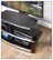 Alt View Zoom 13. Whalen Furniture - Plug & Play TV Console for Most Flat-Panel TVs Up to 47" - Brown.