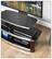 Alt View 13. Whalen Furniture - Plug & Play TV Console for Most Flat-Panel TVs Up to 47" - Brown.