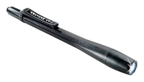 Front. Pelican - L4 1830 LED Flashlight.