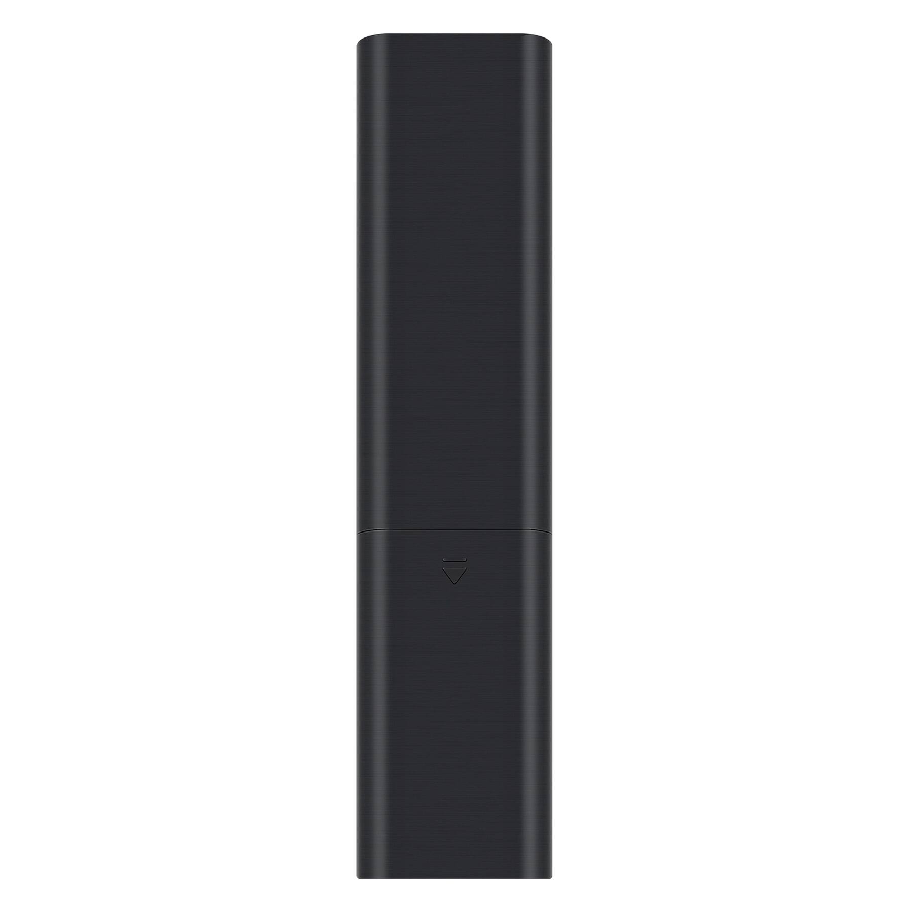 Alt View 3. ALLIMITY - BN59-01386D Voice Replaced Remote fit for Samsung TV QN65Q70AAFXZA QN55QN90AAFXZA QN65LS03AAFXZA QN65Q60AAFXZA - Black.