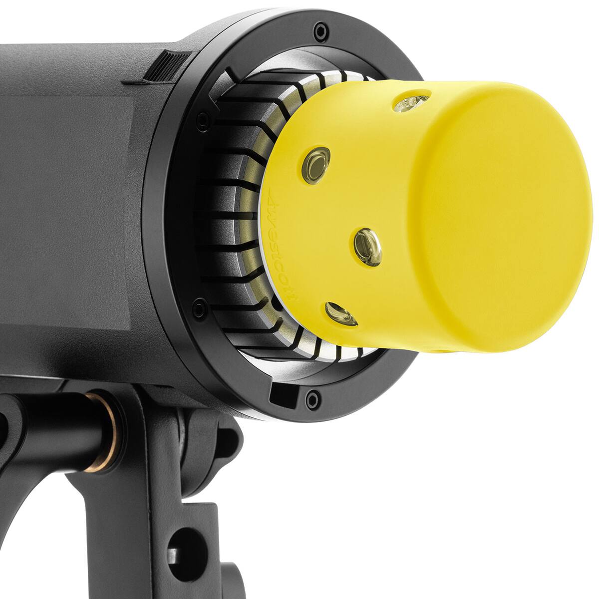 Alt View 8. Westcott - Westcott Vivid Silicone FlexiGels Kit for Godox AD600 Pro II Monolight.