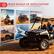 WIDE RANGE OF APPLICATION
Designed to accommodate most cars, including yours!
ATV
UTV
4X4
Marine
Car Audio/Off-Road