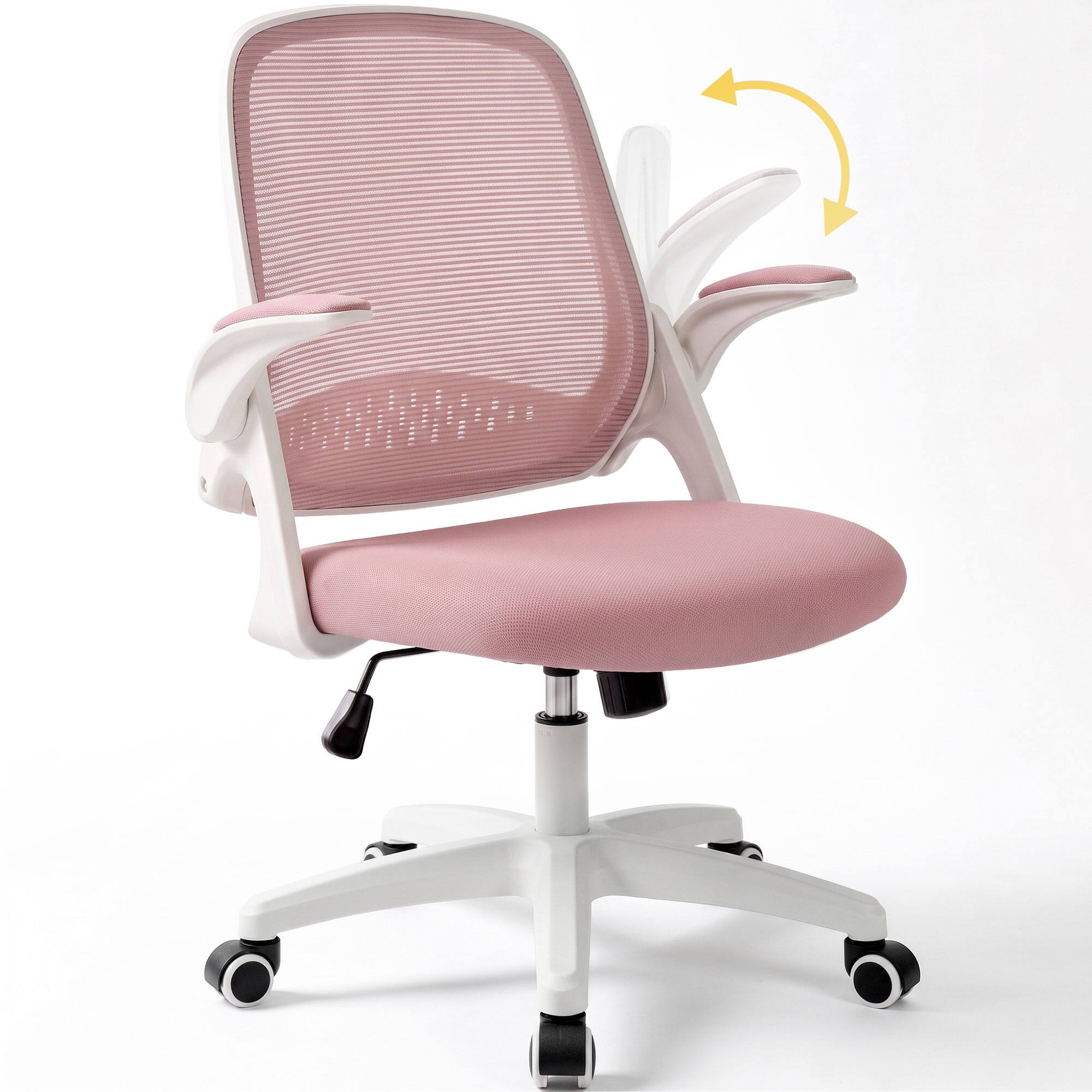 Plastic Base-Pink
