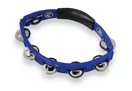 Latin Percussion - City Series Handheld Tambourine