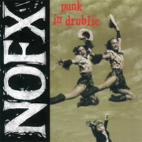 Punk in Drublic [20th Anniversary Edition] [LP] - VINYL - Front_Original