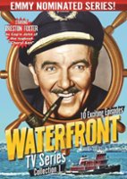 Waterfront TV Series: Collection 1 [DVD] - Front_Original