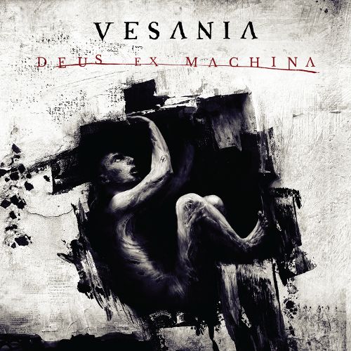 Deus ex Machina [180g Vinyl] [LP] - VINYL
