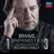 Front Standard. Brahms: Symphonies 1 & 3 [CD].