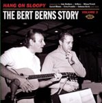 Front Standard. Hang on Sloopy: The Bert Berns Story, Vol. 3 [CD].