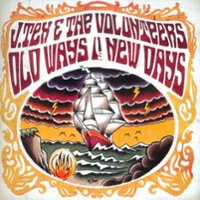 Old Ways vs. New Days [LP] - VINYL - Front_Original