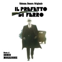 Il Prefetto di Ferro [Original Soundtrack] [LP] - VINYL - Front_Standard