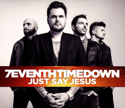  Just Say Jesus [Expanded Version] [CD]
