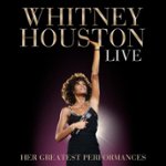 Front Standard. Live: Her Greatest Performances [Ultimate Edition] [CD].
