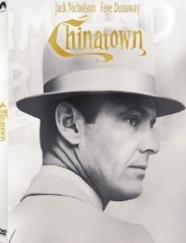 Chinatown - BLU-RAY